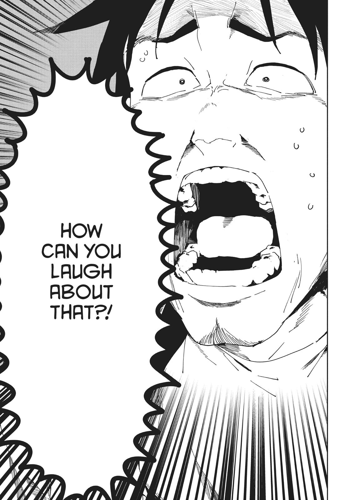 Read Interviews with Monster Girls (en) Manga Online
