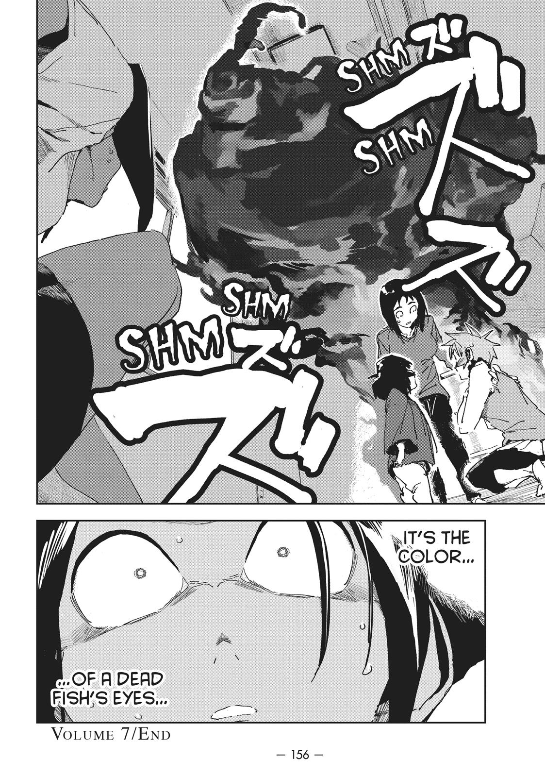 Read Interviews with Monster Girls (en) Manga Online
