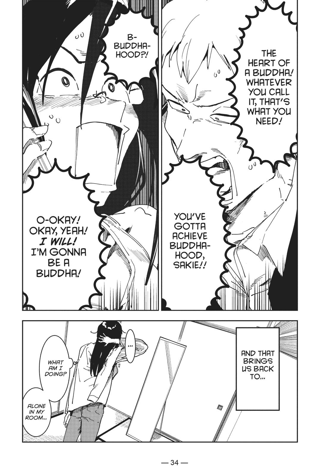 Read Interviews with Monster Girls (en) Manga Online