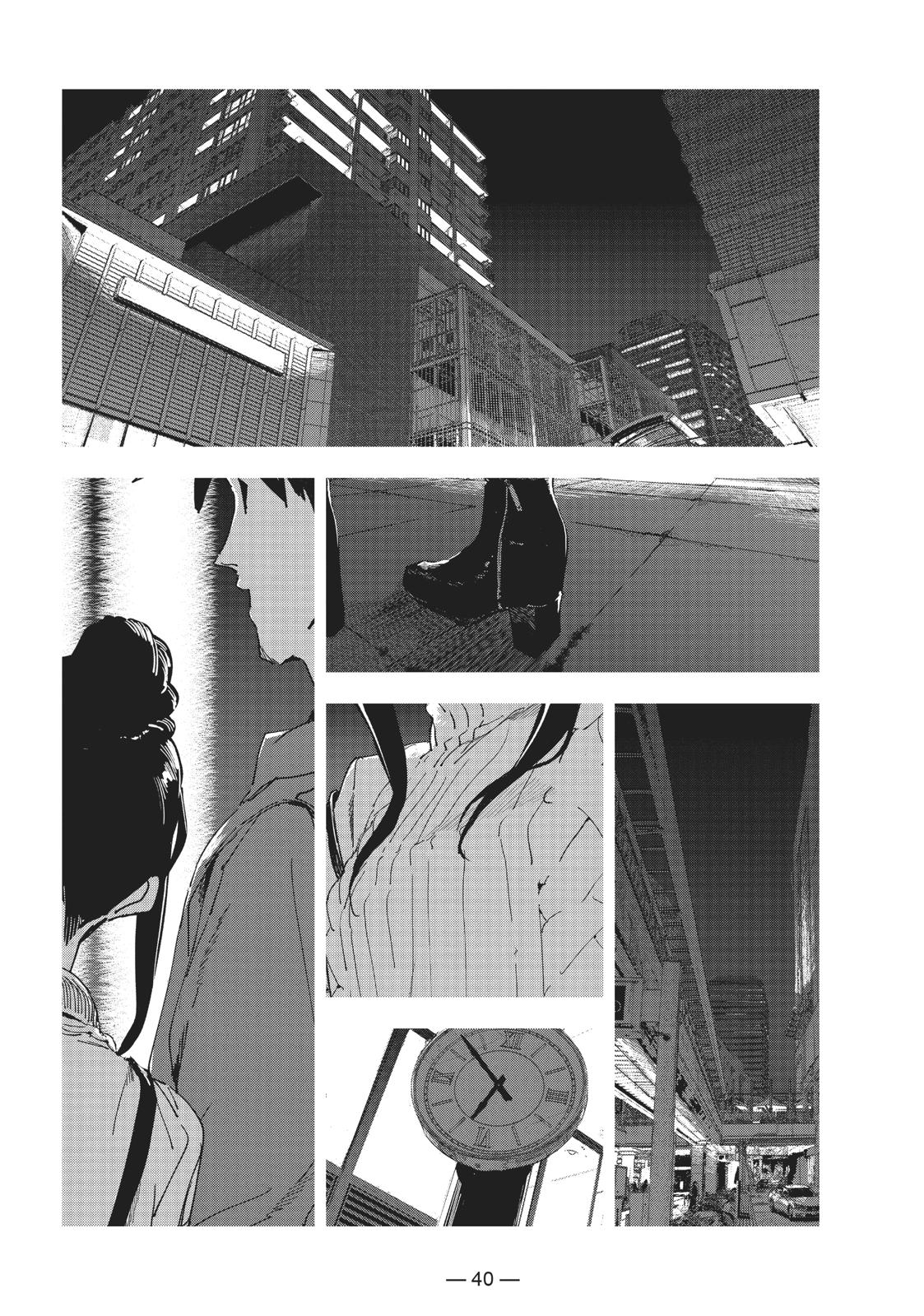 Read Interviews with Monster Girls (en) Manga Online