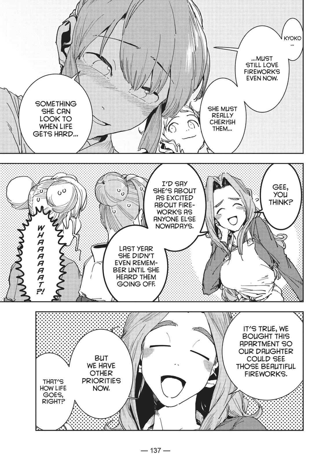 Read Interviews with Monster Girls (en) Manga Online