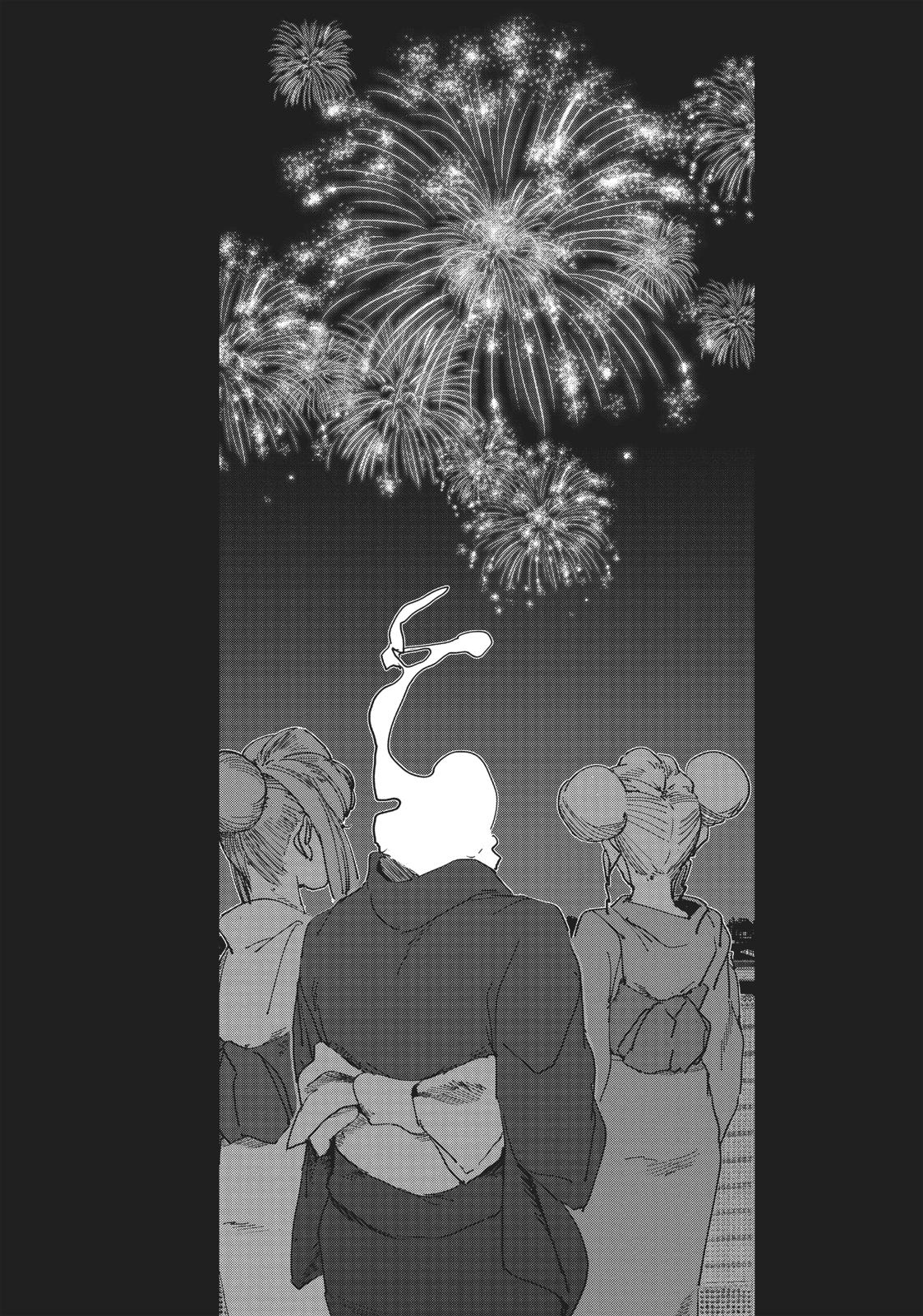 Read Interviews with Monster Girls (en) Manga Online