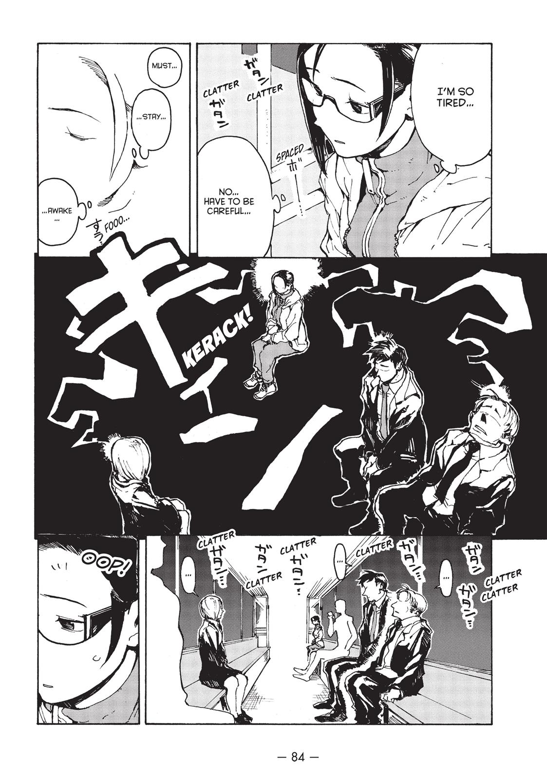 Read Interviews with Monster Girls (en) Manga Online