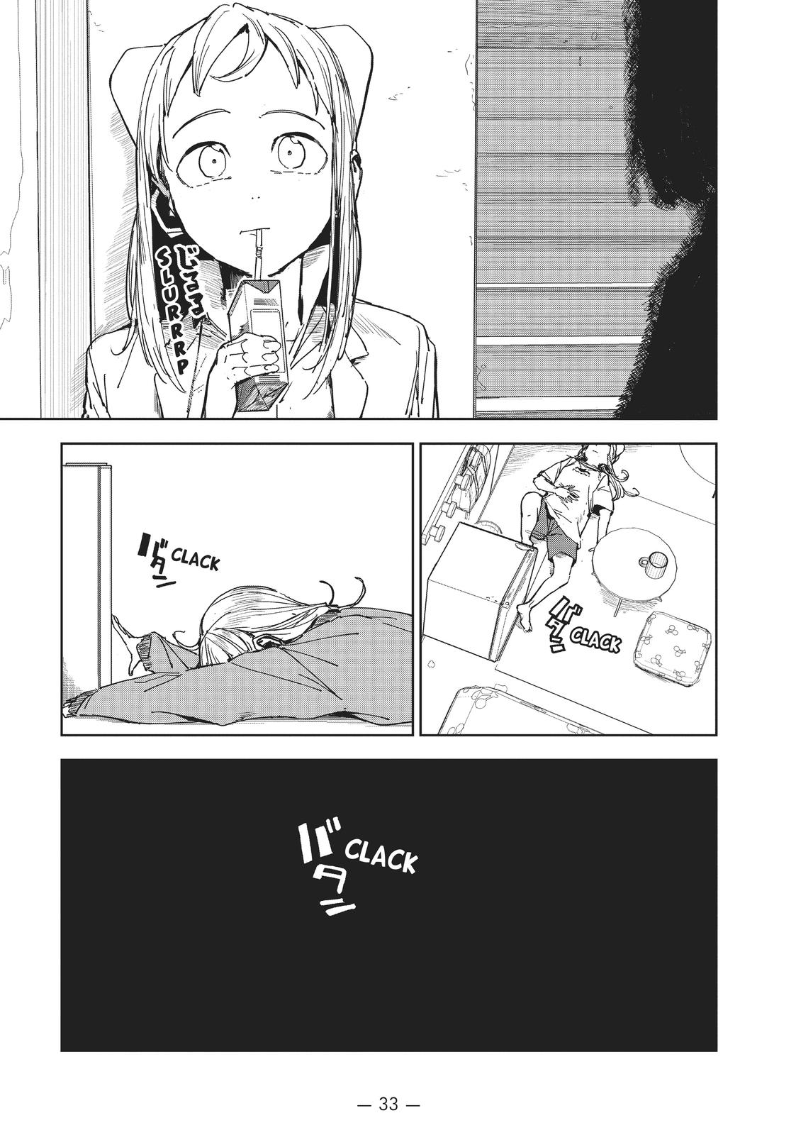 Read Interviews with Monster Girls (en) Manga Online