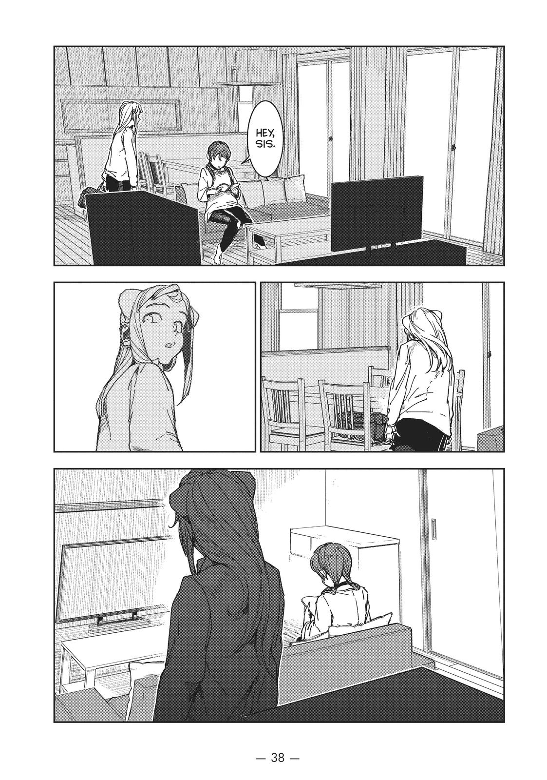 Read Interviews with Monster Girls (en) Manga Online