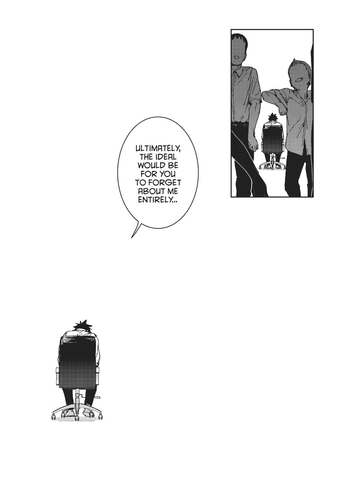 Read Interviews with Monster Girls (en) Manga Online