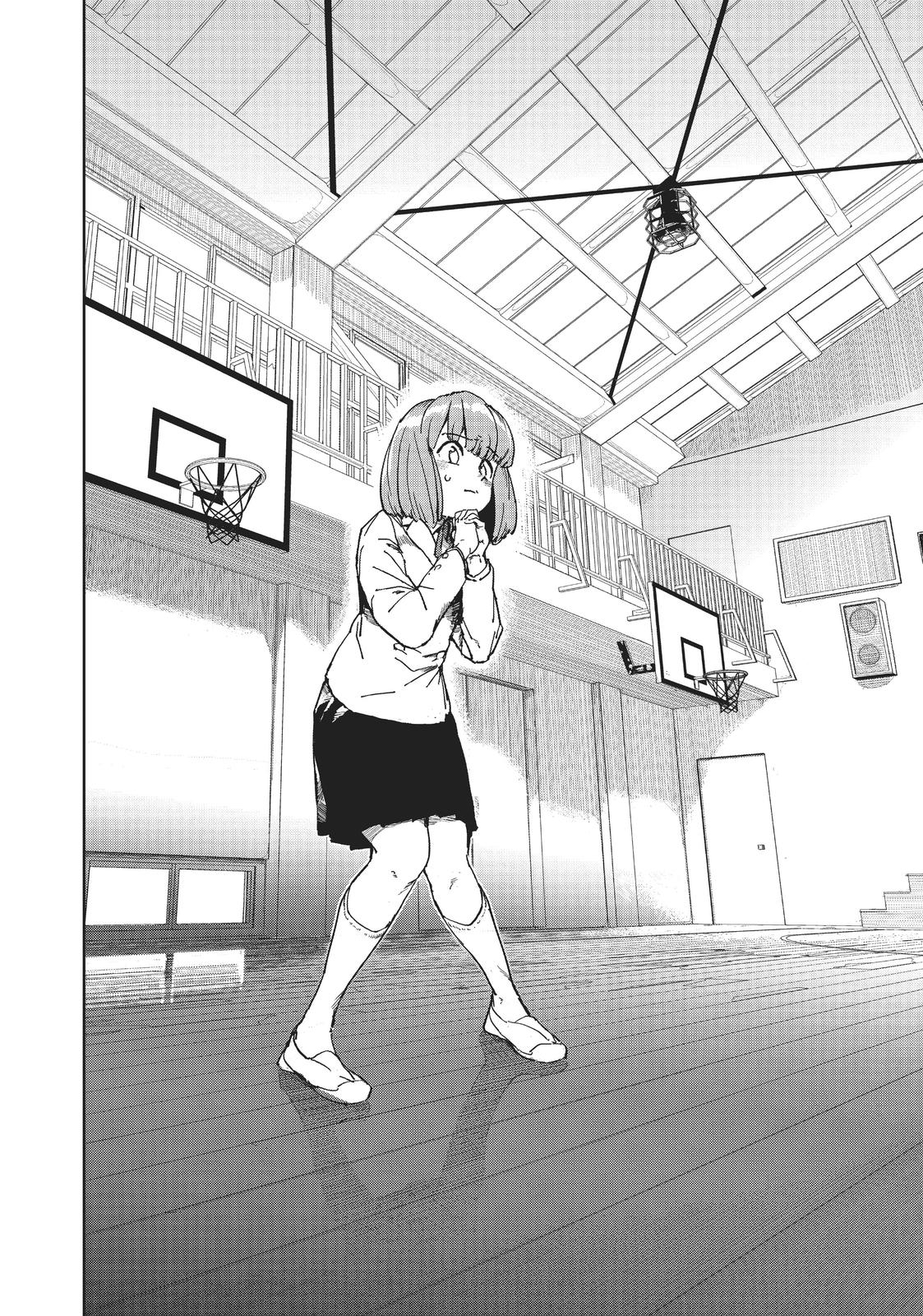 Read Interviews with Monster Girls (en) Manga Online