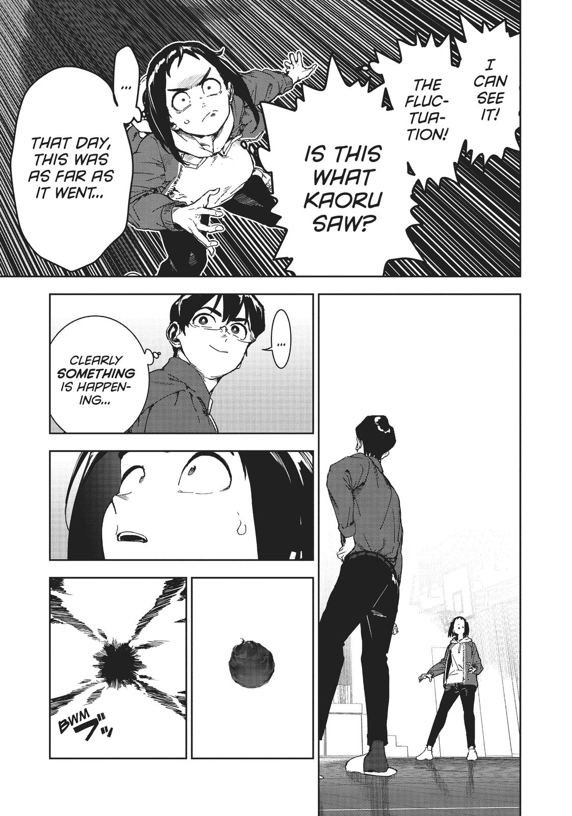 Read Interviews with Monster Girls (en) Manga Online