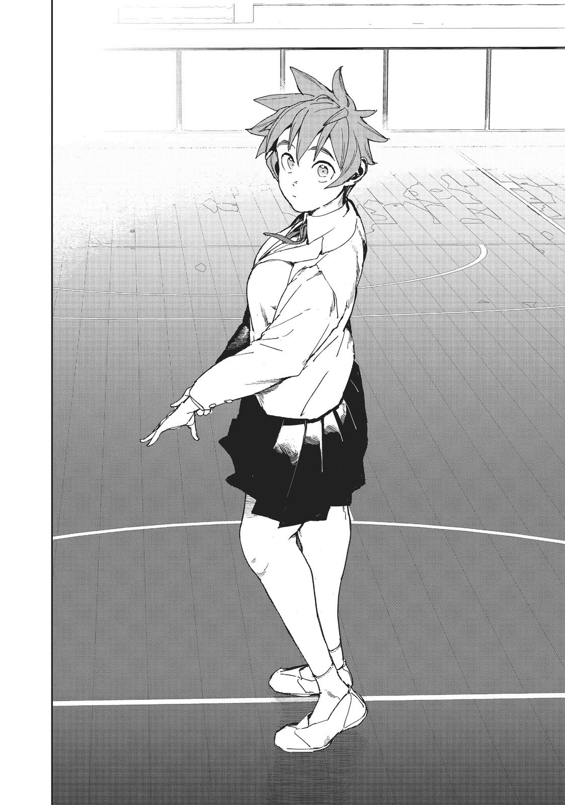 Read Interviews with Monster Girls (en) Manga Online