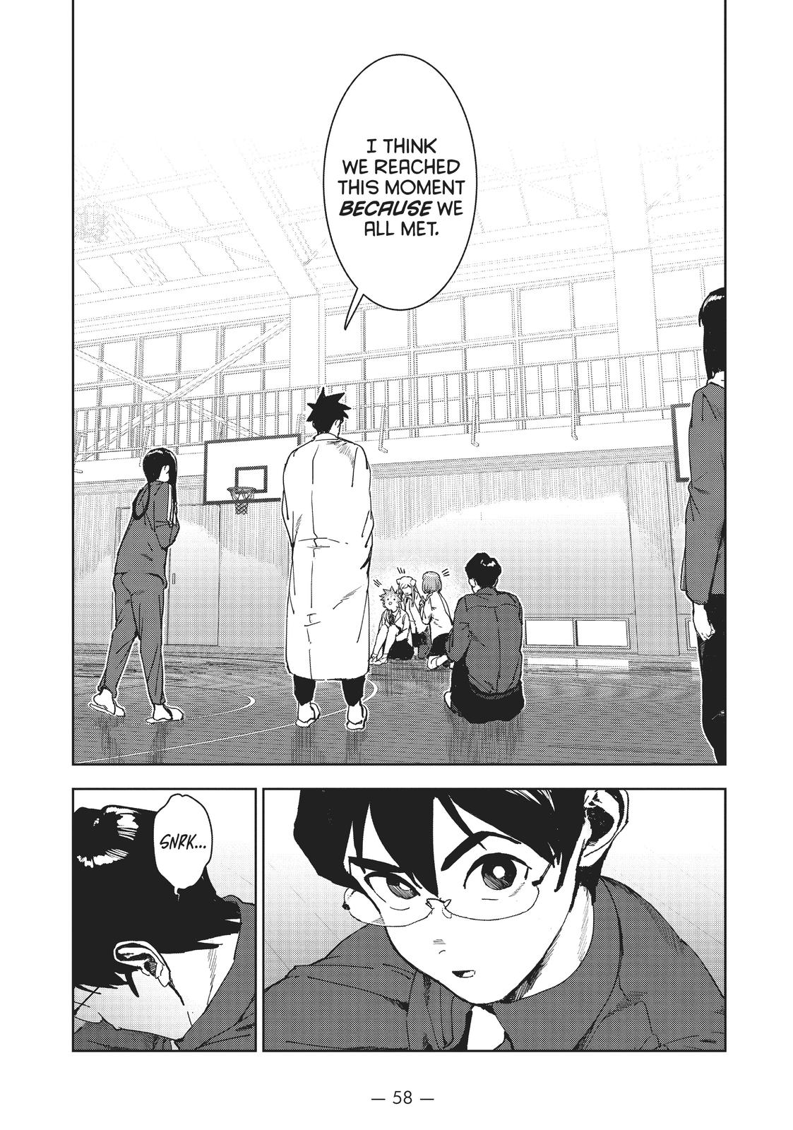 Read Interviews with Monster Girls (en) Manga Online