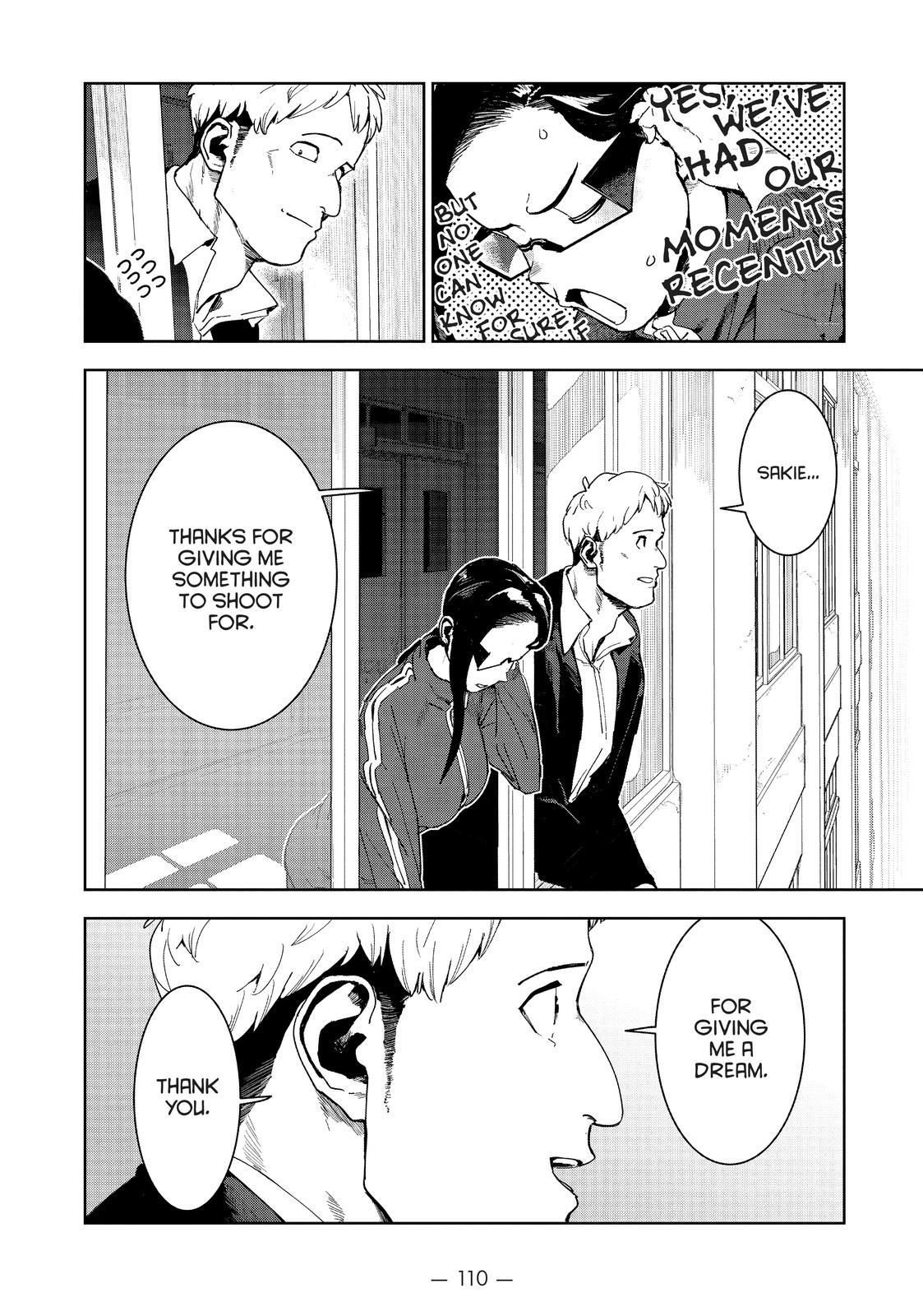 Read Interviews with Monster Girls (en) Manga Online