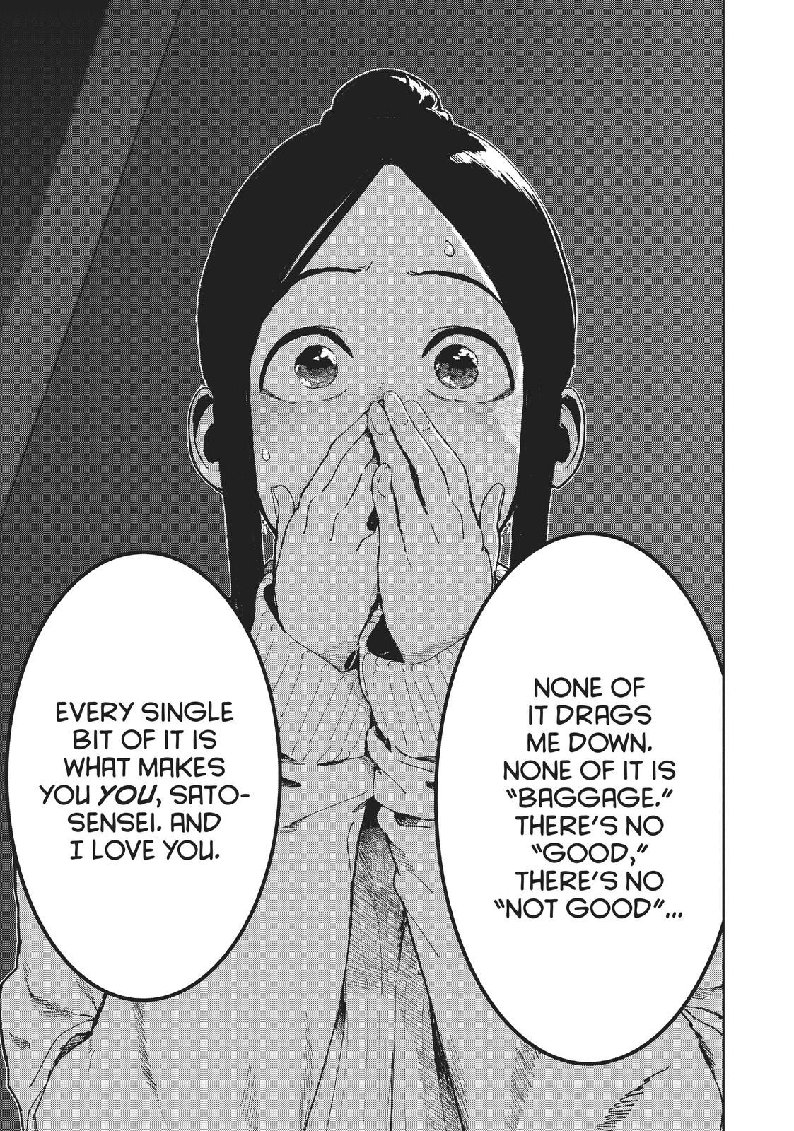 Read Interviews with Monster Girls (en) Manga Online