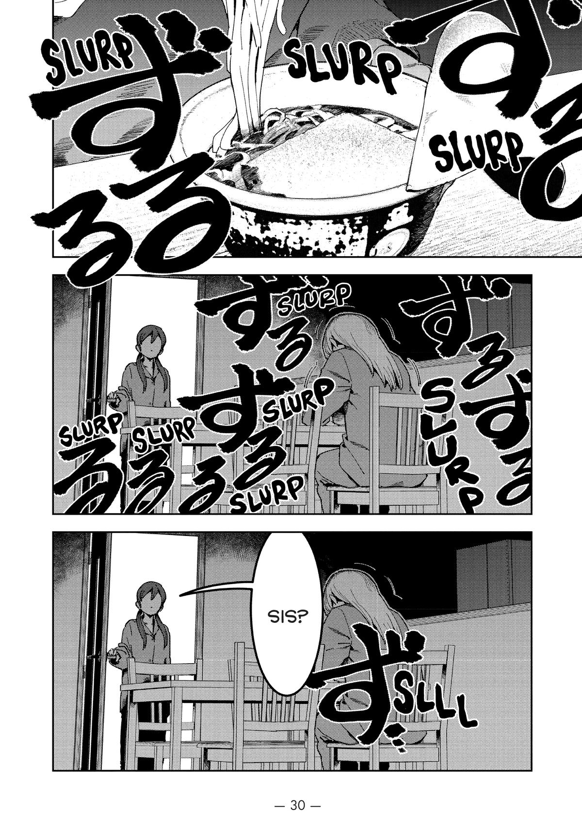 Read Interviews with Monster Girls (en) Manga Online