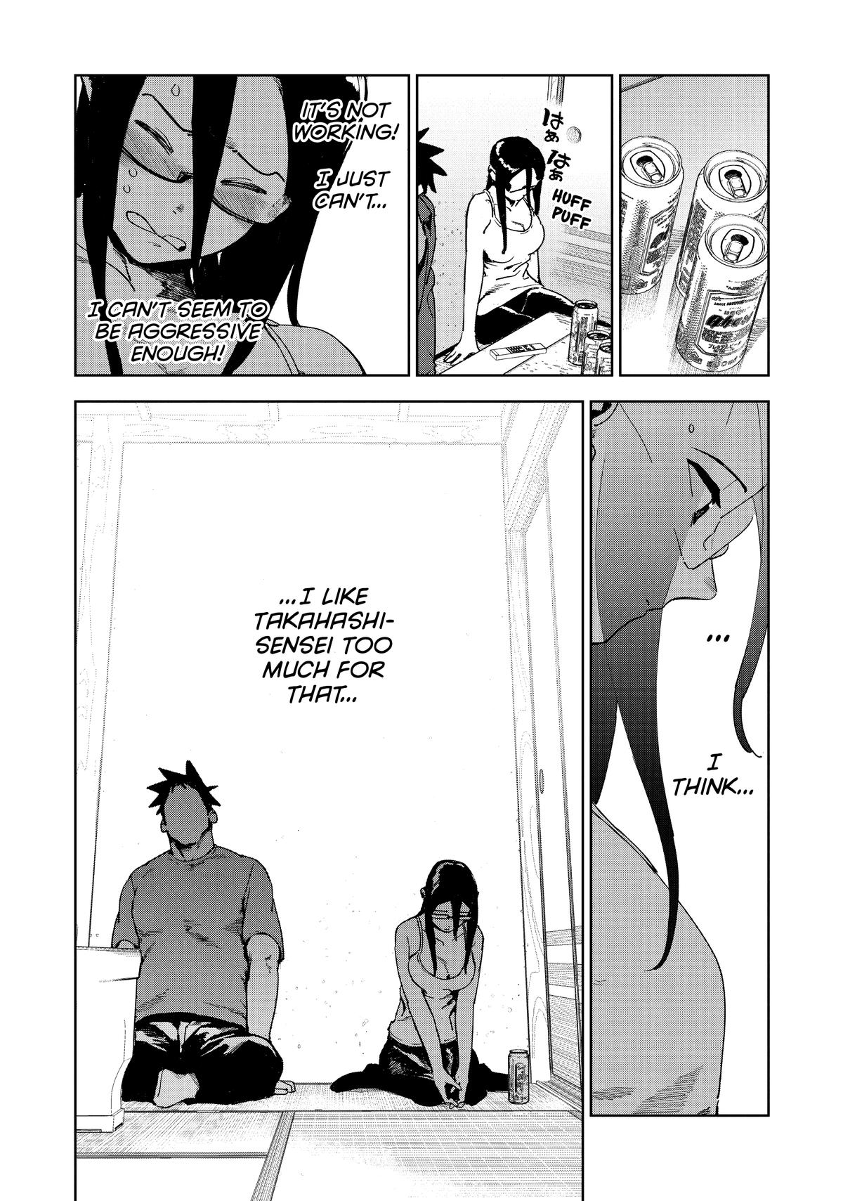 Read Interviews with Monster Girls (en) Manga Online