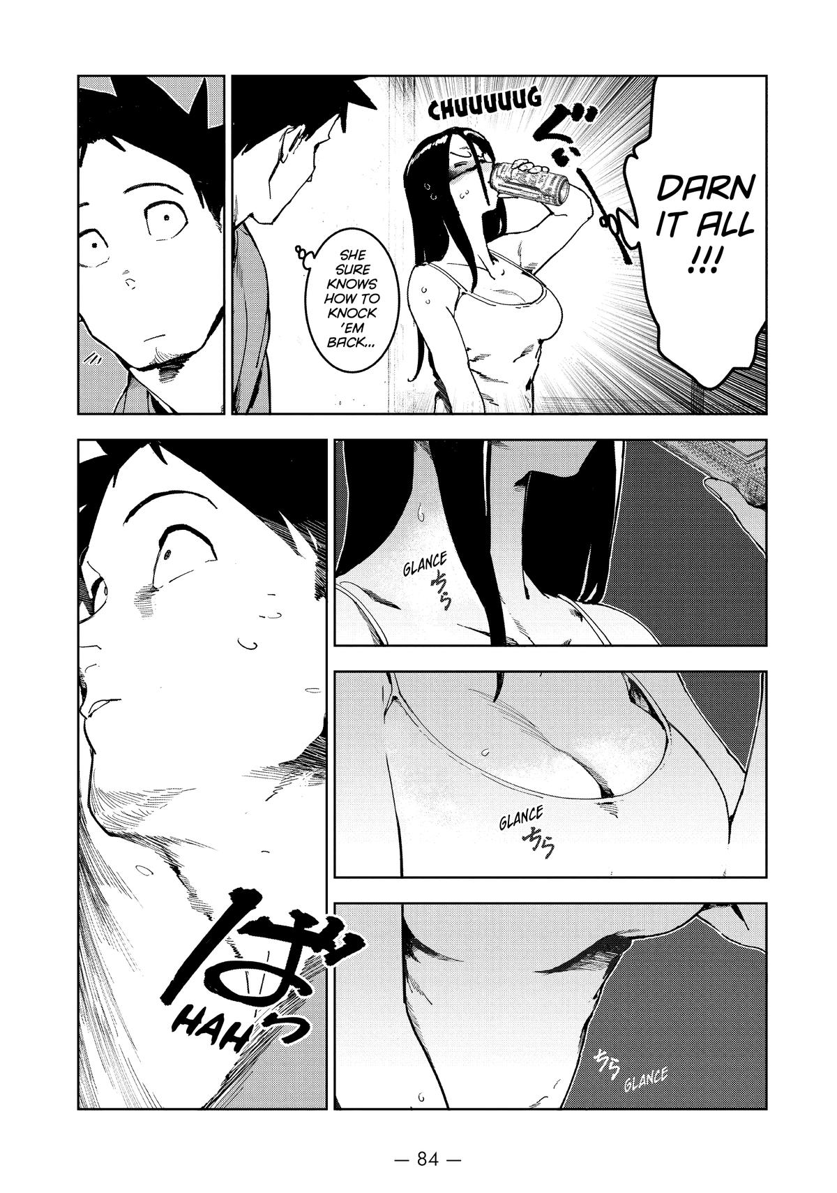 Read Interviews with Monster Girls (en) Manga Online