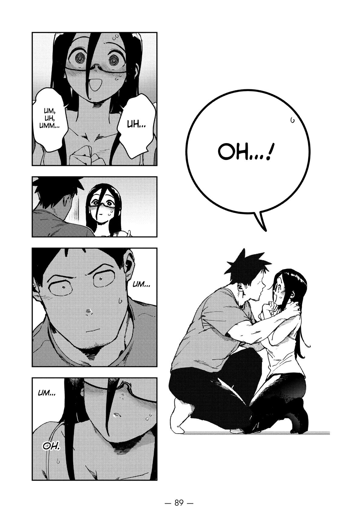 Read Interviews with Monster Girls (en) Manga Online