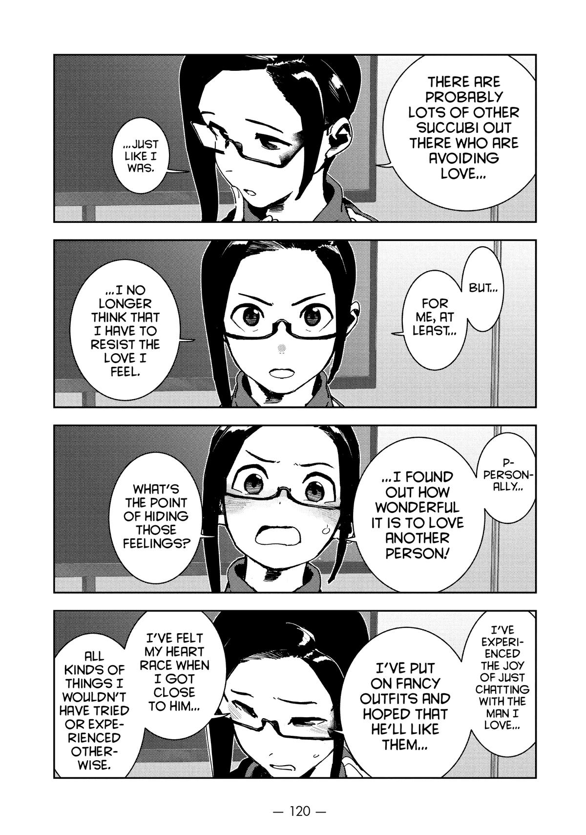 Read Interviews with Monster Girls (en) Manga Online