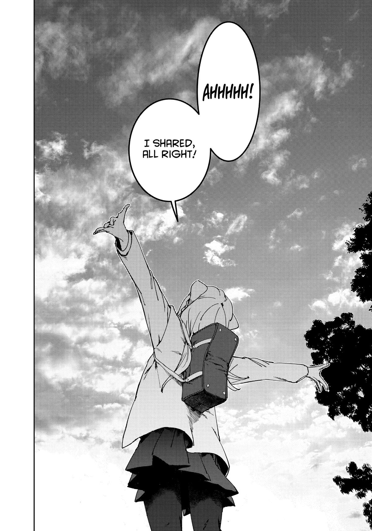 Read Interviews with Monster Girls (en) Manga Online