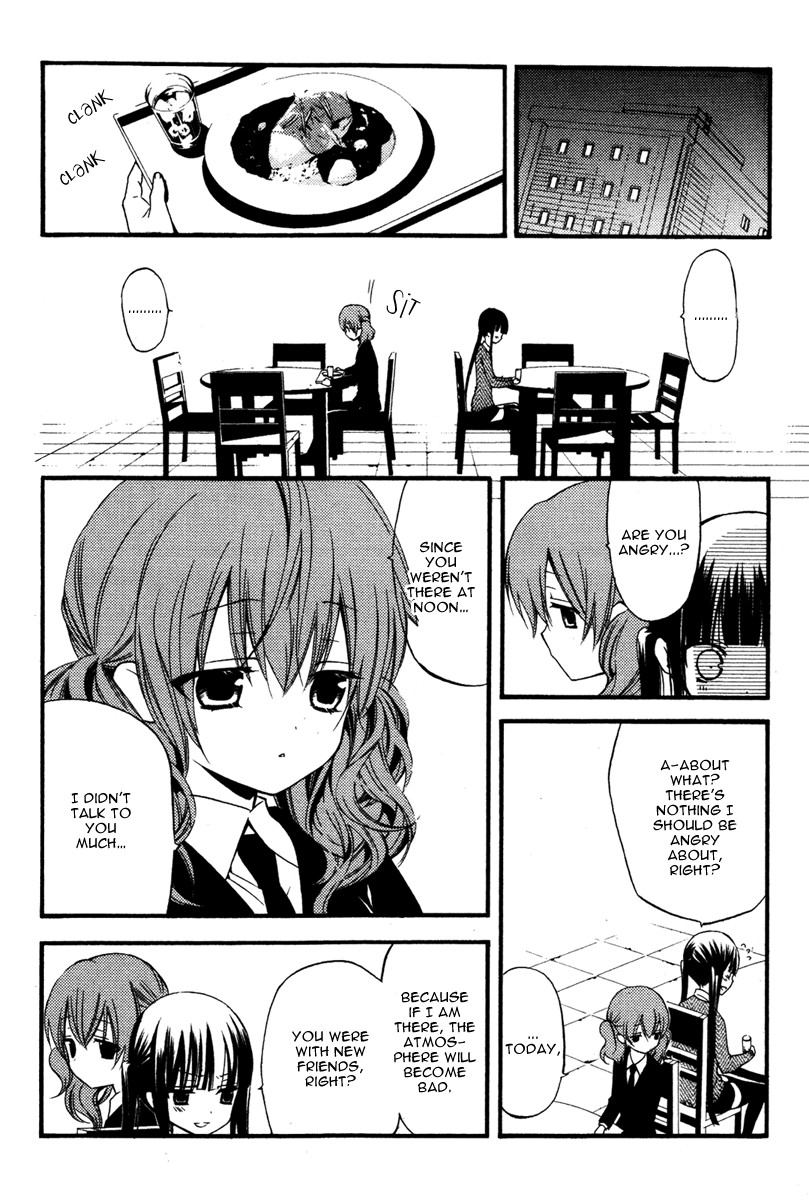 Read Inu x Boku SS (en) Manga Online