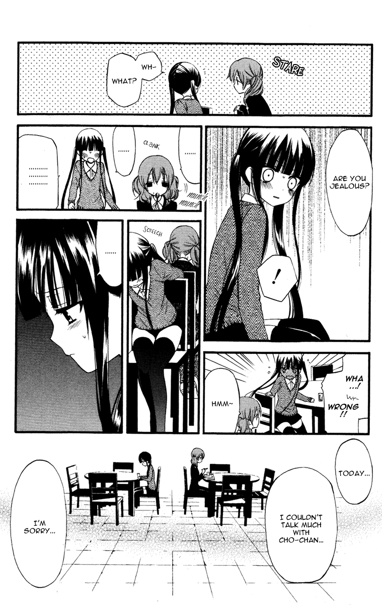 Read Inu x Boku SS (en) Manga Online