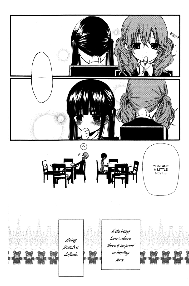 Read Inu x Boku SS (en) Manga Online