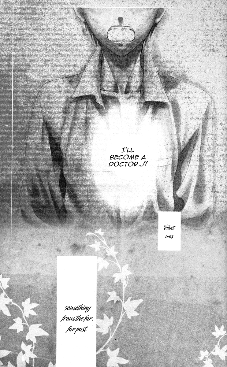 Read Inu x Boku SS (en) Manga Online