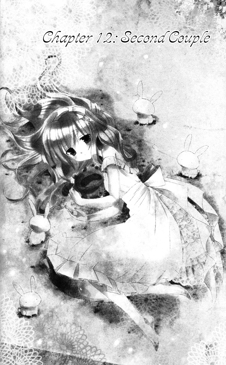 Read Inu x Boku SS (en) Manga Online