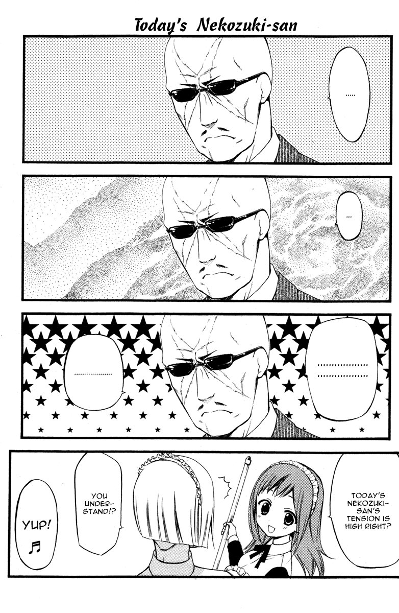 Read Inu x Boku SS (en) Manga Online