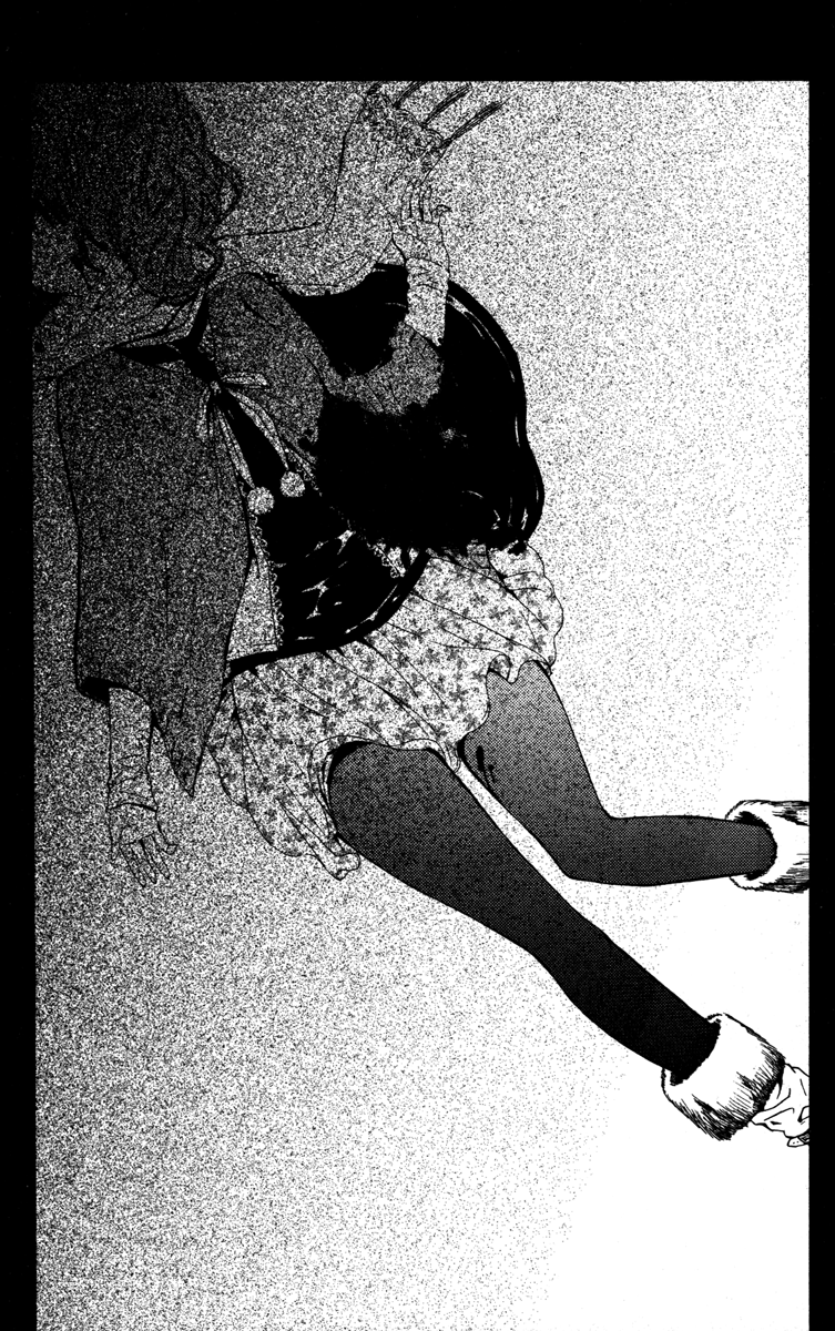 Read Inu x Boku SS (en) Manga Online