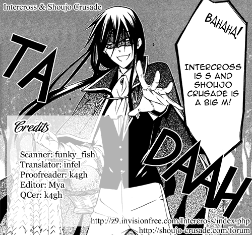 Read Inu x Boku SS (en) Manga Online