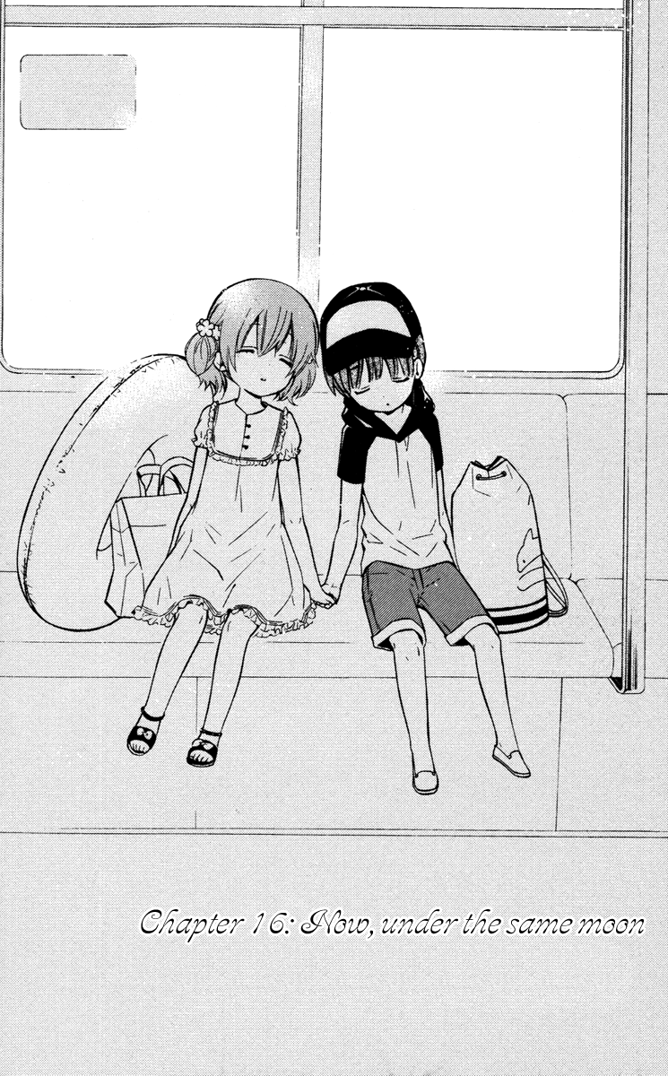 Read Inu x Boku SS (en) Manga Online