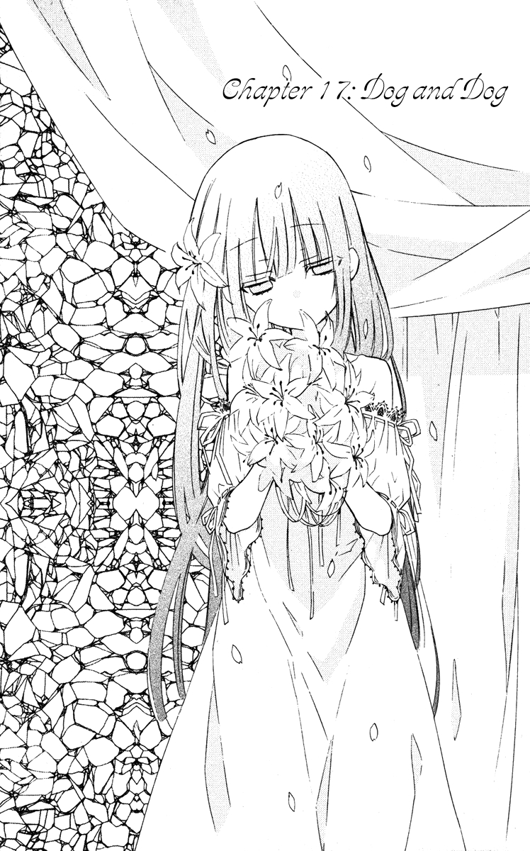 Read Inu x Boku SS (en) Manga Online