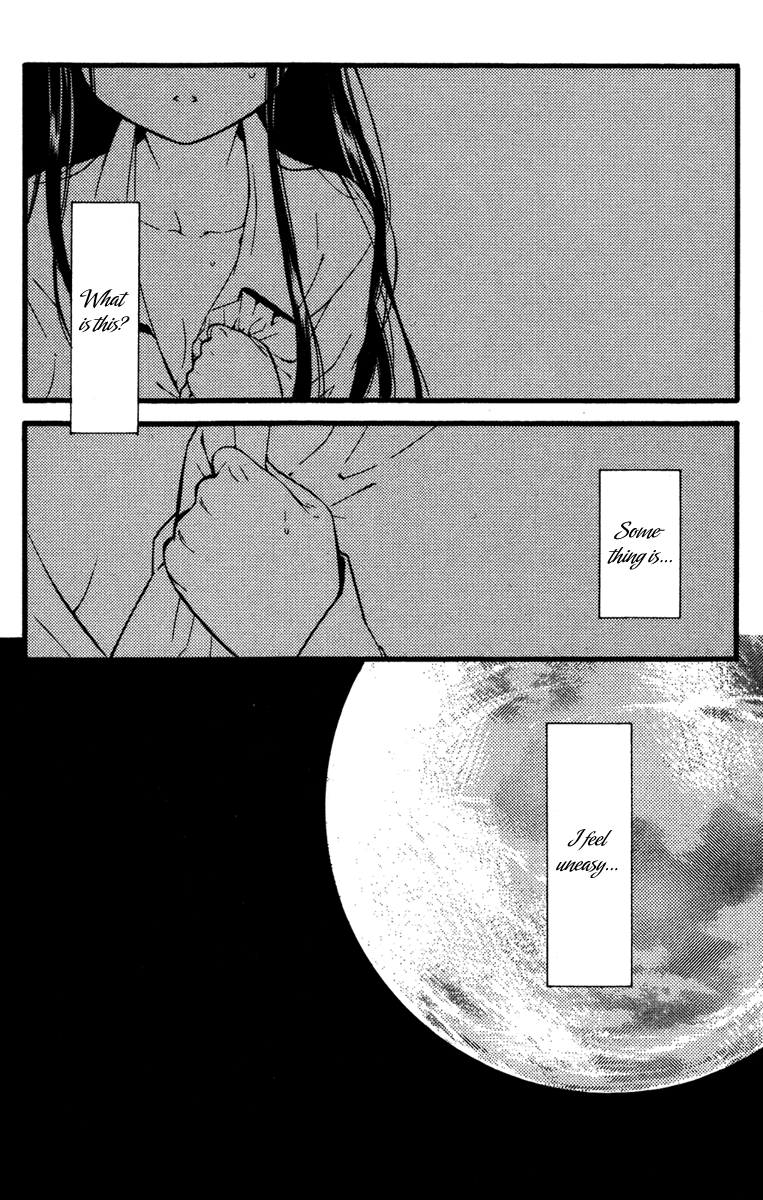 Read Inu x Boku SS (en) Manga Online