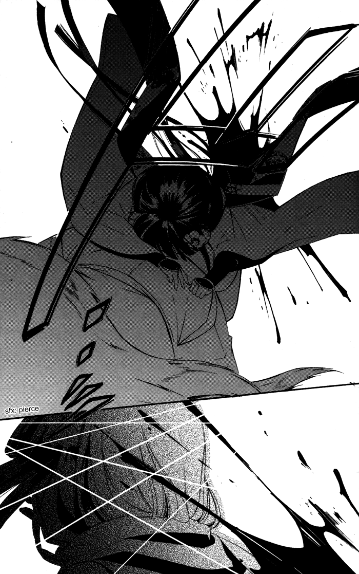Read Inu x Boku SS (en) Manga Online