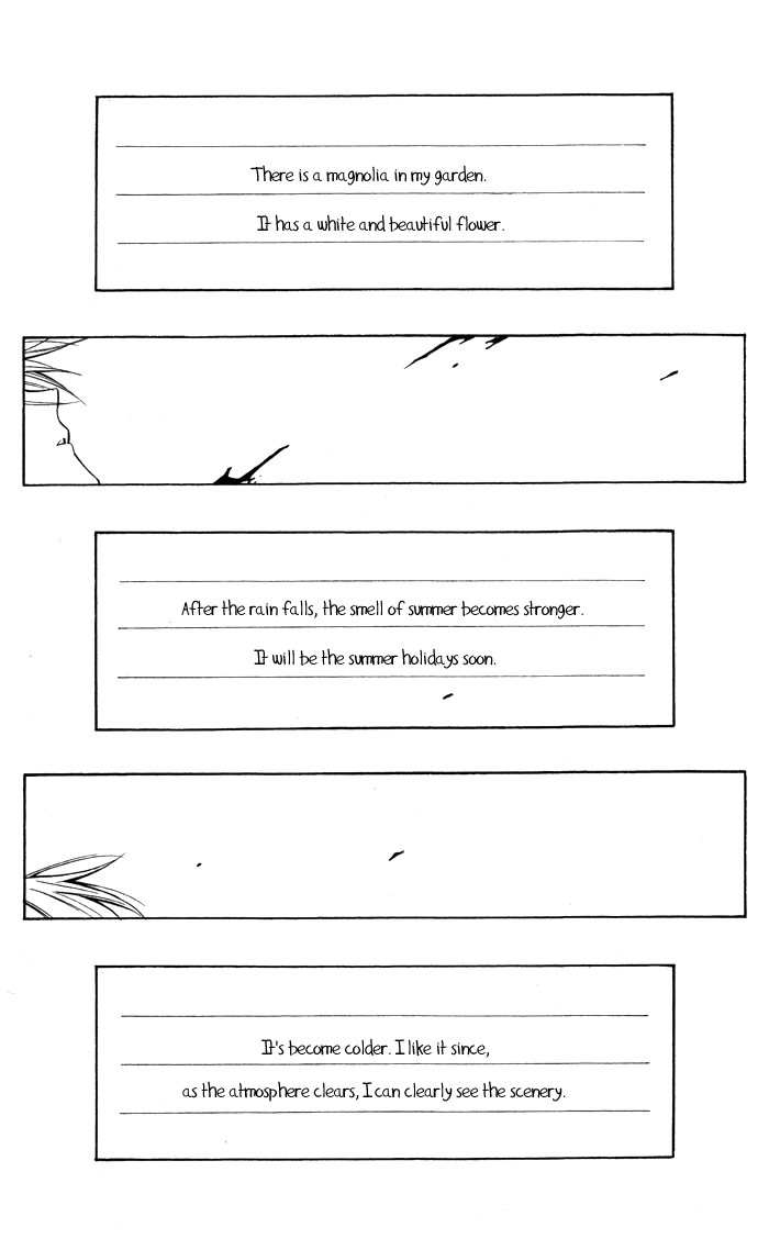 Read Inu x Boku SS (en) Manga Online