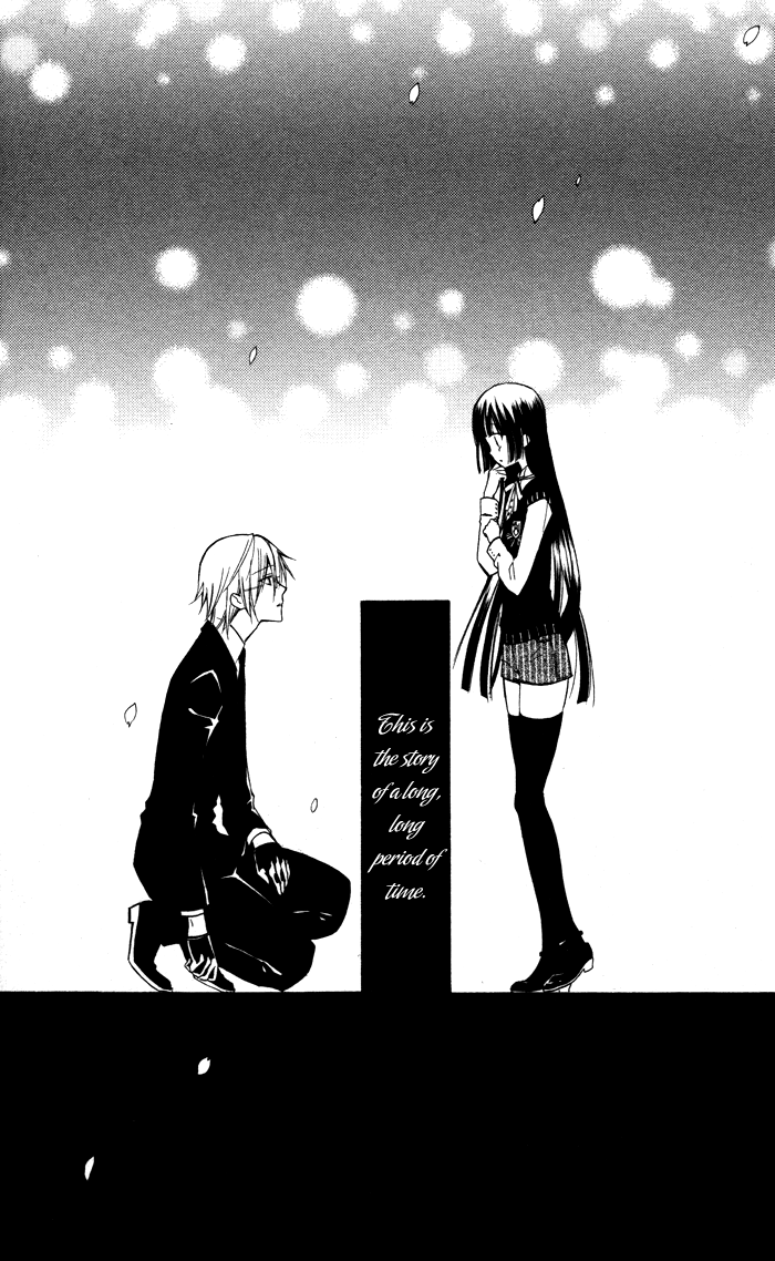 Read Inu x Boku SS (en) Manga Online