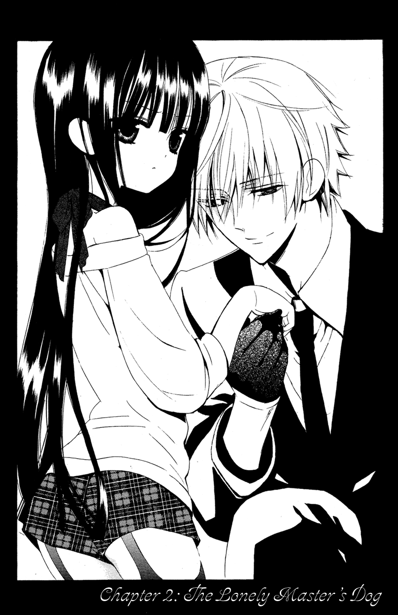 Read Inu x Boku SS (en) Manga Online