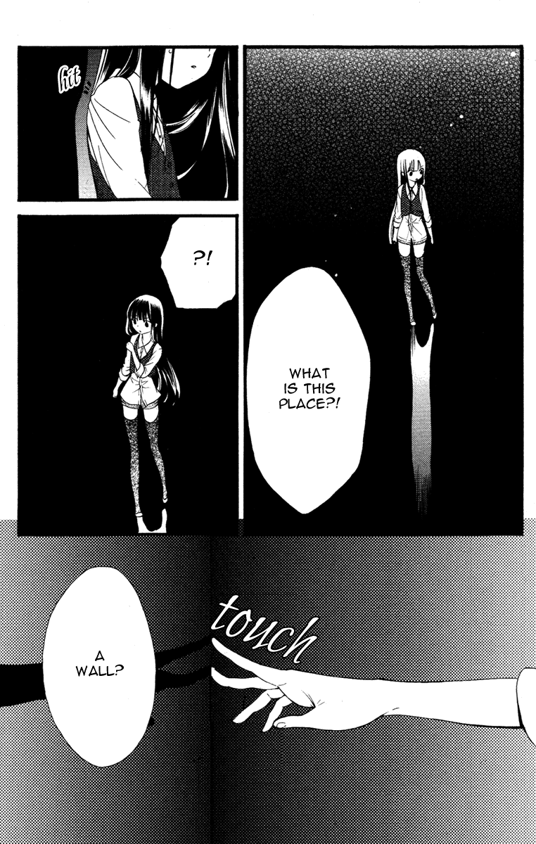 Read Inu x Boku SS (en) Manga Online