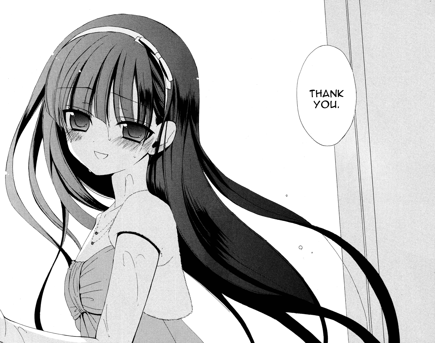 Read Inu x Boku SS (en) Manga Online