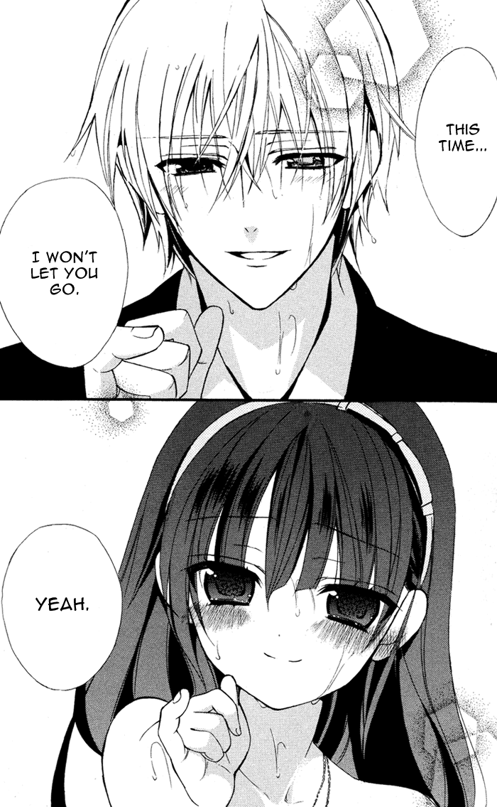 Read Inu x Boku SS (en) Manga Online