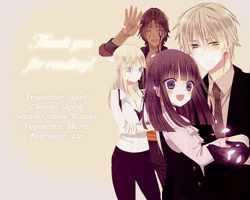 Read Inu x Boku SS (en) Manga Online