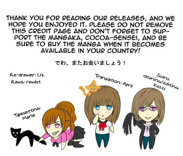 Read Inu x Boku SS (en) Manga Online
