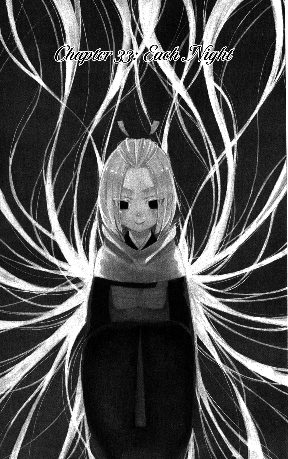 Read Inu x Boku SS (en) Manga Online