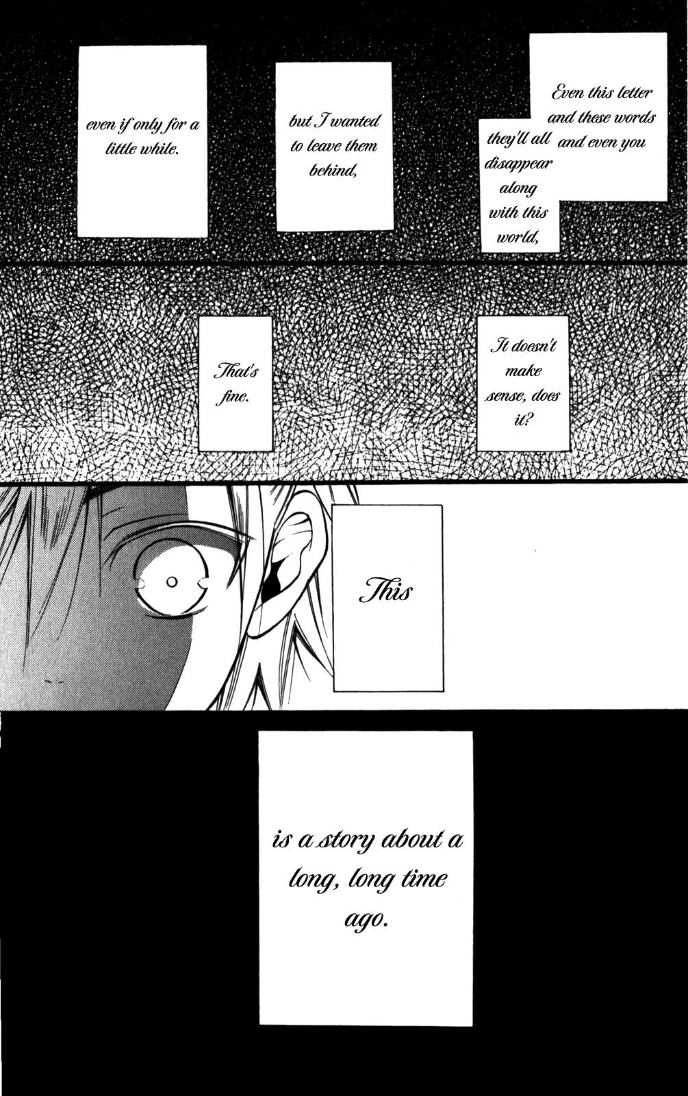 Read Inu x Boku SS (en) Manga Online