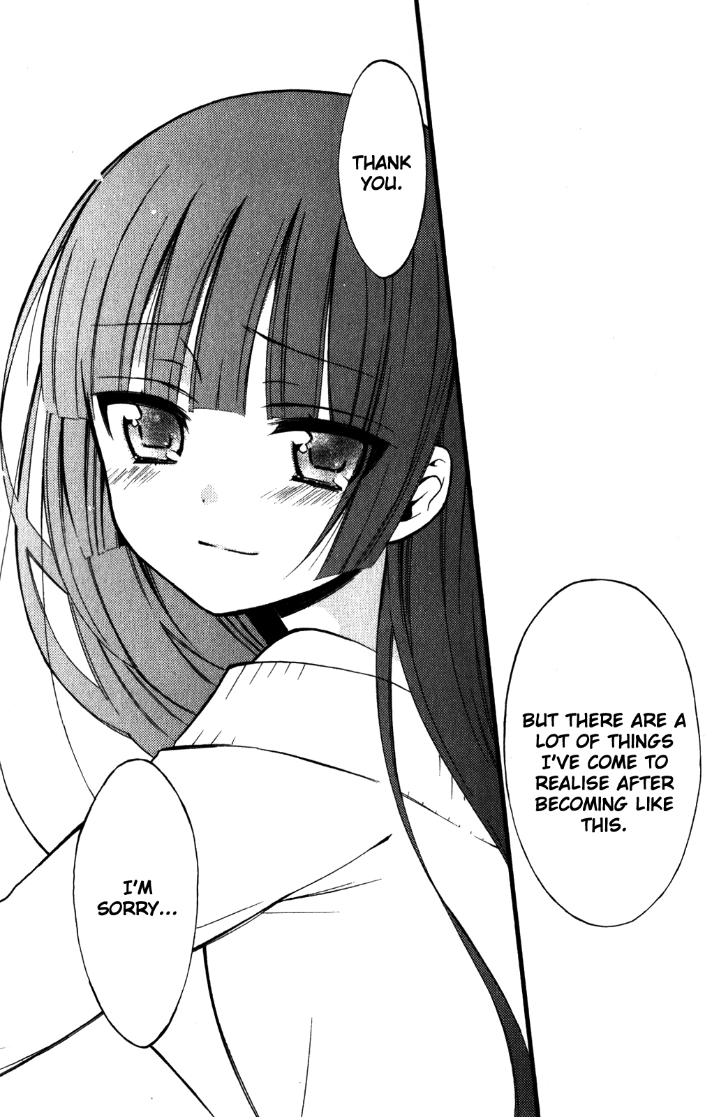 Read Inu x Boku SS (en) Manga Online