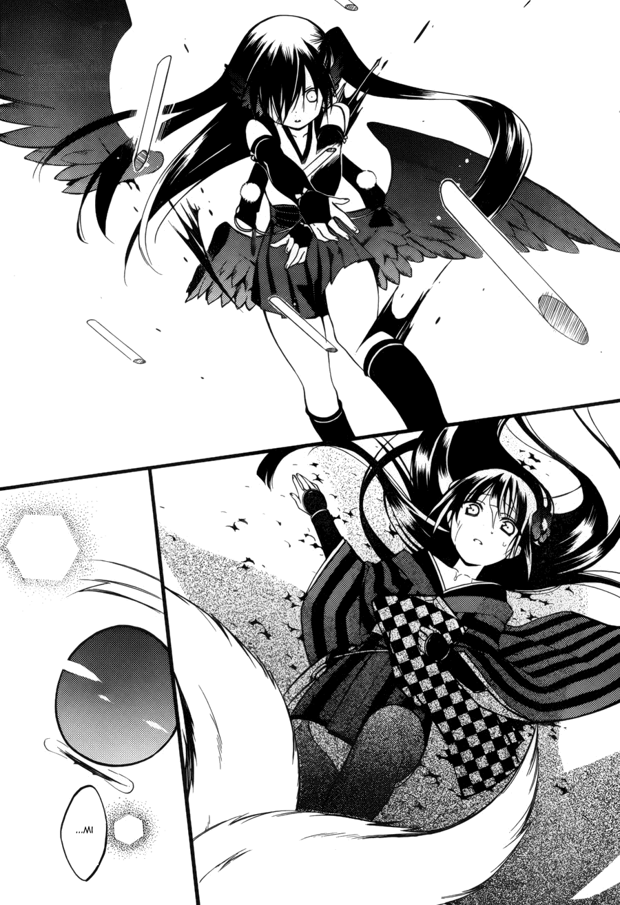 Read Inu x Boku SS (en) Manga Online
