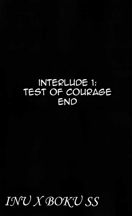 Read Inu x Boku SS (en) Manga Online