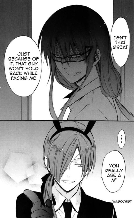 Read Inu x Boku SS (en) Manga Online