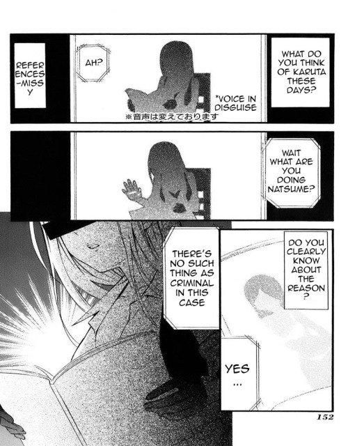 Read Inu x Boku SS (en) Manga Online