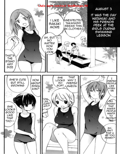 Read Inu x Boku SS (en) Manga Online